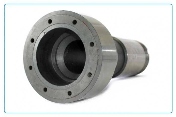 Eixo Árvore Spindle